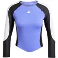 Adidas Pro Heat.rdy T-shirt Med Lange ærmer