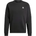 Adidas Originals Trefoil Essentials Crew Sweatshirt