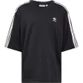 Adidas Originals Oversized T-shirt Med Korte ærmer