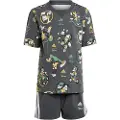 Adidas Disney Mickey Mouse Tee Sæt