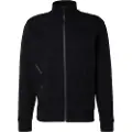 Hugo Boss Skaz Mirror Sweatshirt Med Lynlås