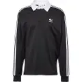 Adidas Originals Adicolor Rugby Polo Med Lange ærmer