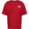 Hugo Boss Nimayliti 10267594 T-shirt Med Korte ærmer