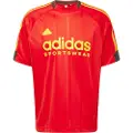 Adidas House Of Tiro Nations Pack T-shirt Med Korte ærmer