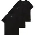 Jack & Jones Organic Basic T-shirt Med Korte ærmer 3 Enheder