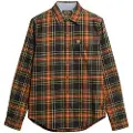 Superdry Lumber Skjorte Med Lange ærmer