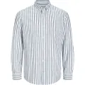 Jack & Jones Oxford Skjorte Med Lange ærmer