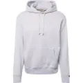 Levi's Levi'stil mænd. A8435-0008 Autentisk hættetrøje grå (M), Casual, Bomuld
