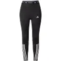 Adidas Strømpebukser adidas TECHFIT 3-Stripes 7/8 Leggings dame EU XL