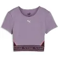 Puma Strong Baby T-shirt Med Korte ærmer