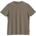 Puma Ess Elevated Waffle T-shirt Med Korte ærmer
