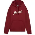 Puma Ess+ Script Hættetrøje