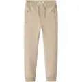 Name It Kids Ensfarvet Sweatbukser