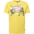 Superdry Tokyo Vl Graphic T-shirt Med Korte ærmer
