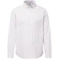Selected Regrick Oxford Flex Skjorte Med Lange ærmer