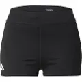 Adidas Adizero Essentials Booty Korte Leggings