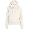 Superdry Superdrytil kvinder. W2012180A Essential Logo sweatshirt i beige (XS), Casual, Bomuld