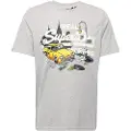 Superdry New York Vl Graphic T-shirt Med Korte ærmer