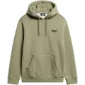 Superdry Essential Logo Hættetrøje