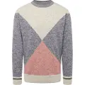 Scotch & Soda Blend Geo Trøje
