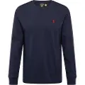 Ralph Lauren Langærmede T-shirts Polo Ralph Lauren TSHIRT MANCHES LONGUES EN COTON herre EU L