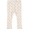 Lil´ Atelier Printet Leggings