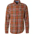 Superdry Lumber Skjorte Med Lange ærmer