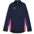 Puma Blaze Halv Lynlås Sweatshirt