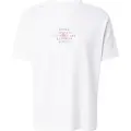 Calvin Klein Jeans Nyc Stamp Graphic T-shirt Med Korte ærmer