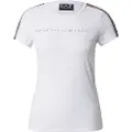 Emporio Armani 6dtt03-tjkuz T-shirt Med Korte ærmer