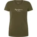 Pepe Jeans New Virginia T-shirt Med Korte ærmer