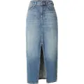 Scotch & Soda 178152 Midinederdel