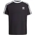 Adidas Originals 3 Stripes T-shirt Med Korte ærmer