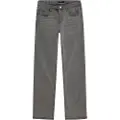 LMTD Lav Talje Straight Leg Jeans