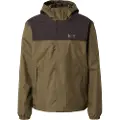 Helly Hansen Vancouver, regnjakke, herre, grøn