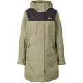 Helly Hansen Vancouver Fleecejakke Med Fuld Lynlås