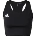 Adidas Adizero Essentials Crop Sport-top