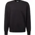 Levi's Levi'stil mænd. A9244-0000 Autentisk sweatshirt sort (L), Casual, Bomuld