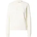 Gant Ganttil kvinder. 4200663 Sweatshirt Tonal Archive Shield hvid (L), Casual, Bomuld