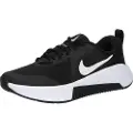 Nike MC Trainer 3-træningssko til kvinder - sort