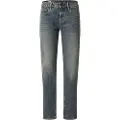 G-Star G-Startil kvinder. D15264-D775-G803 Jeans Kate Boyfriend blå (29/32), Casual, Denim, Økologisk bomuld, Bæredygtig