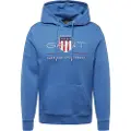 Gant Archive Shield Regular Fit Hættetrøje
