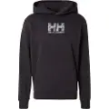 Helly Hansen Graphic Hættetrøje