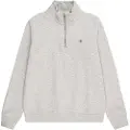 Gant 906895 Halv Lynlås Sweatshirt
