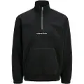 Jack & Jones Vesterbro Halv Lynlås Sweatshirt