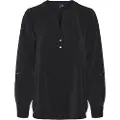 Vero Moda Ani Langærmet Bluse