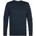 Petrol Industries M-3040-kwv200 V-hals Sweater
