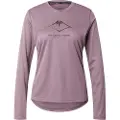 Asics Fujitrail Logo T-shirt Med Lange ærmer