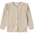 Name it Regular Fit Strikket Cardigan