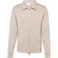 Selected Emanuel Soft Sweatshirt Med Lynlås